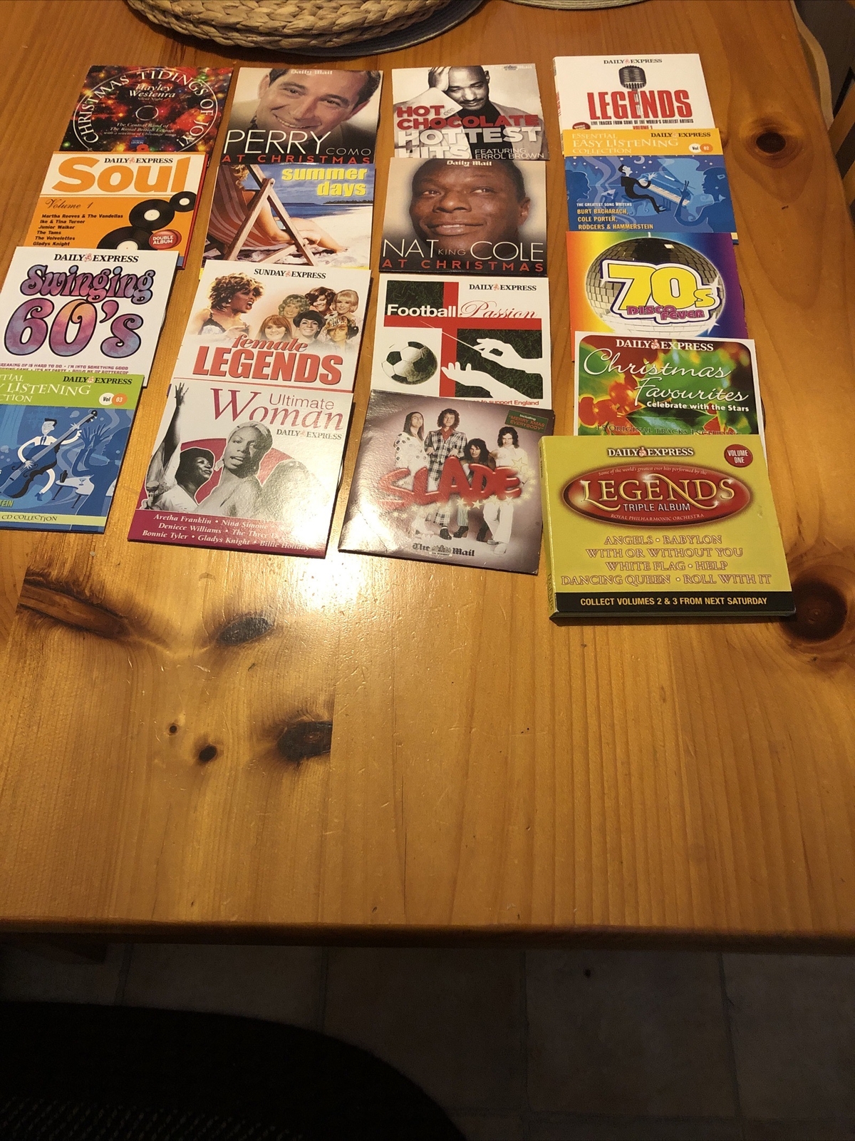 music cds wholesale job lots 62 CD Approx . eBay