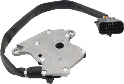 Genuine Neutral Safety Switch Multi Function for Porsche Boxster