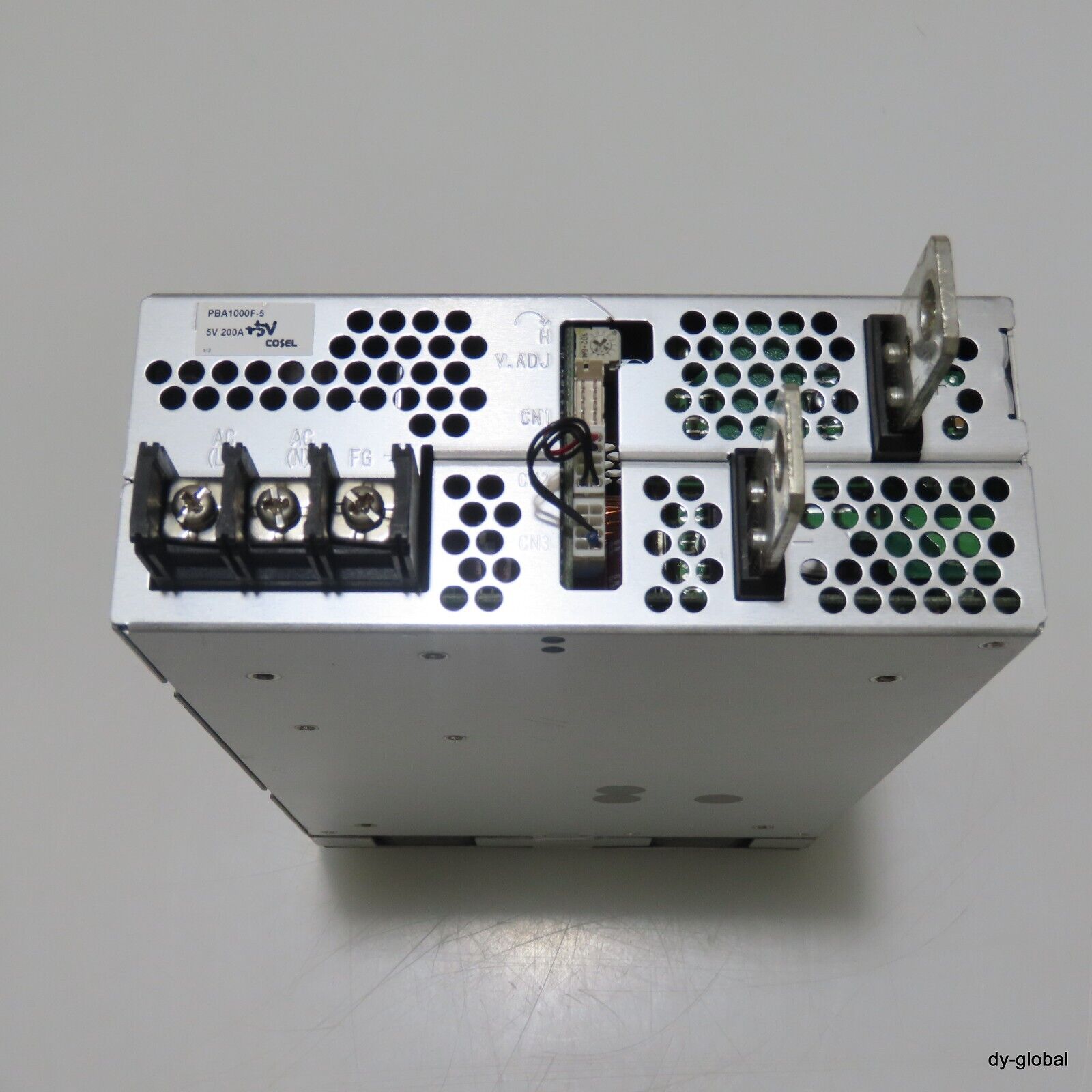Cosel Pba1000f-5 Switching Power Supply for sale online | eBay Cosel Pba1000f-5 Switching Power Supply for sale online | eBay