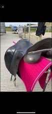 albion slk dressage saddle