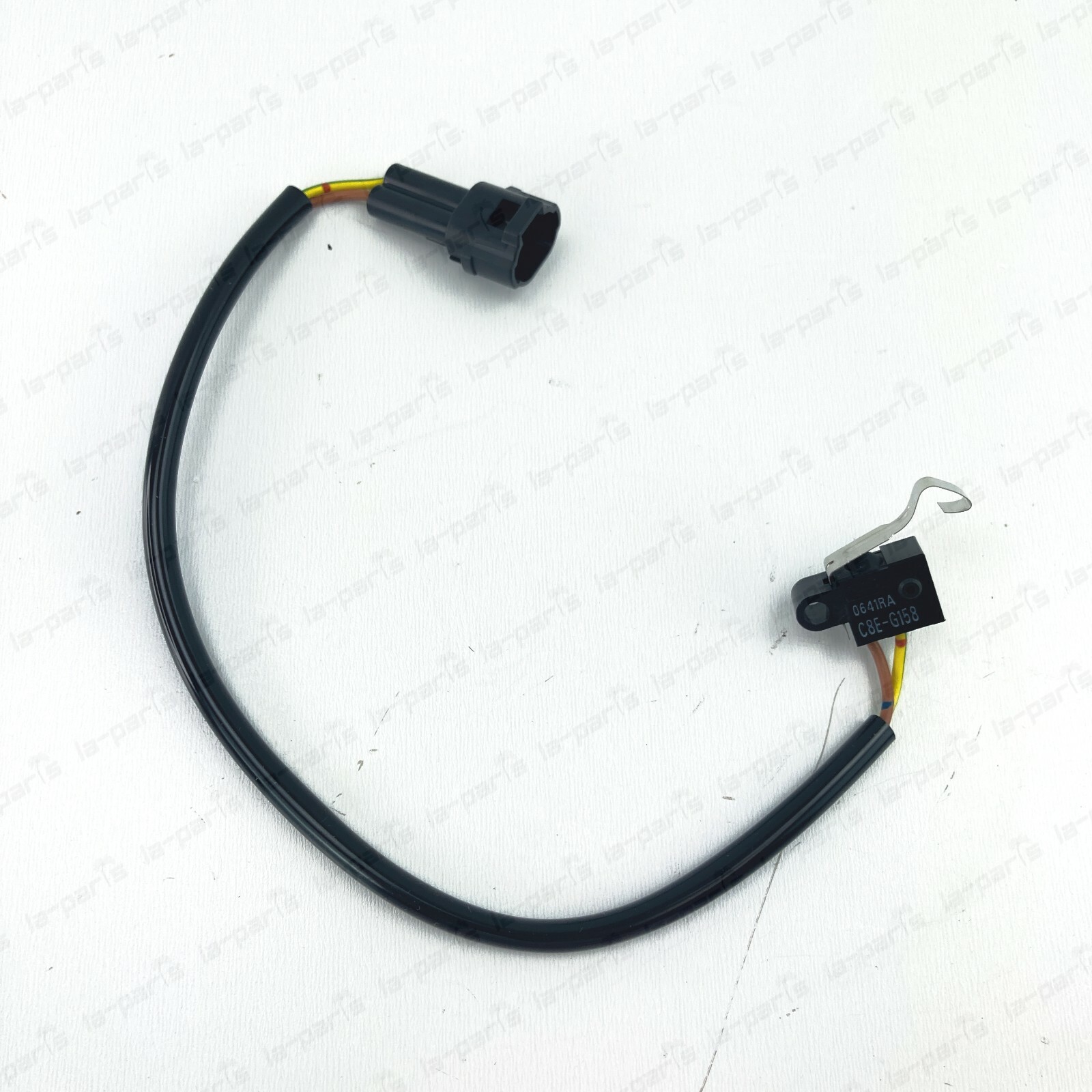 3772193J00 GENUINE SUZUKI FOURSTROKE OUTBOARD NEUTRAL SAFETY SWITCH