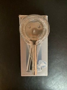 WMF Face Bar Strainer. New in Box.