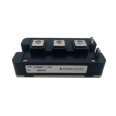   CM300DY-12NF CM300DY12NF IGBT Power Module   New   #F14