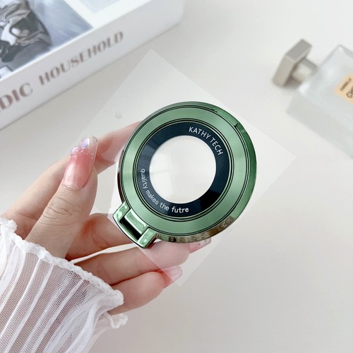 Compatible with Mag Safe Universal Phone Magnetic Ring Holder Adjustable Stand - Picture 12 of 18