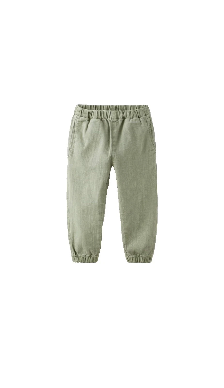 Pantalones Informales Zara para Niños