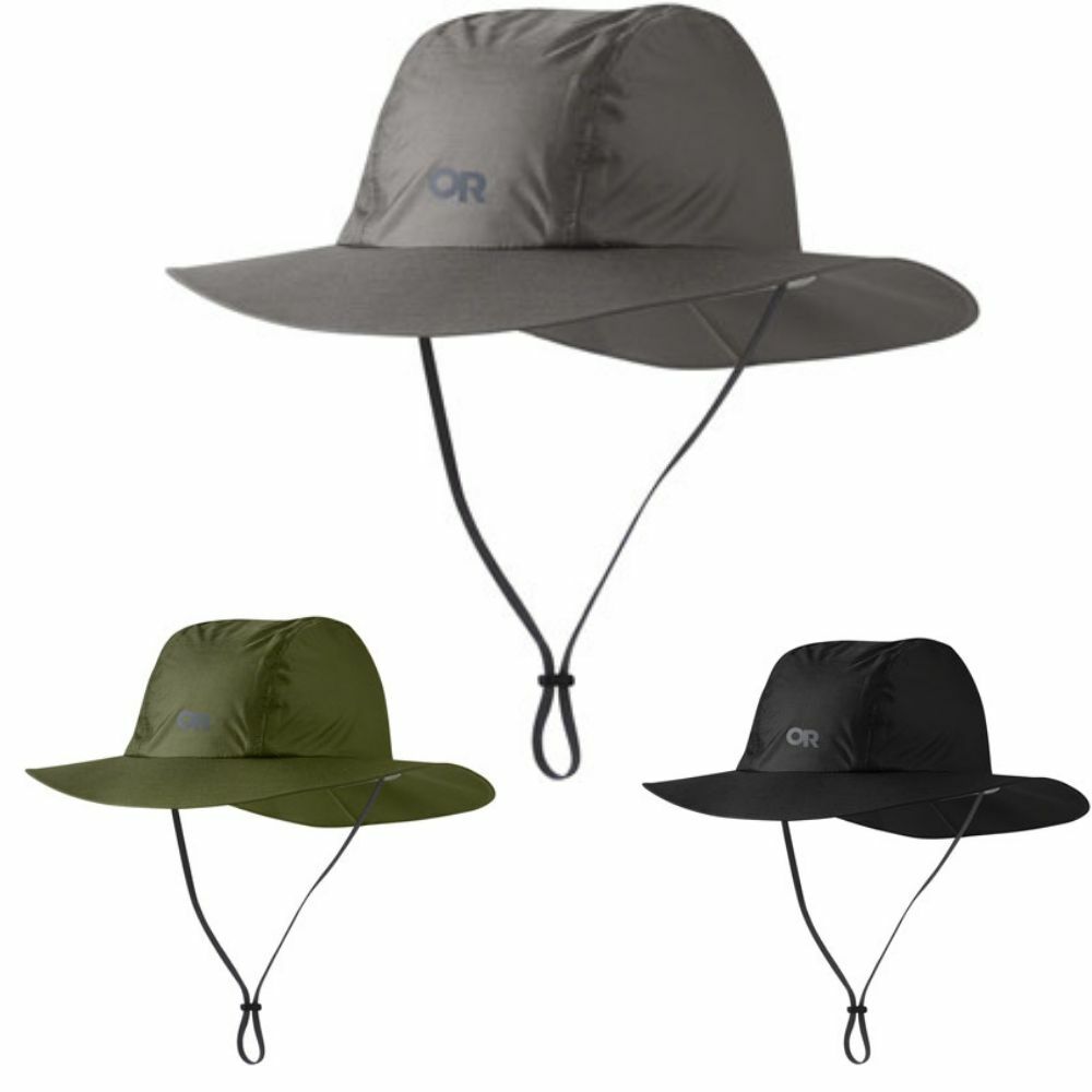 Outdoor Research Helium Rain Mens 