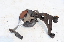 2004-2008 CHRYSLER CROSSFIRE 3.2L FRONT LEFT SPINDLE KNUCKLE WHEEL HUB ASSY OEM