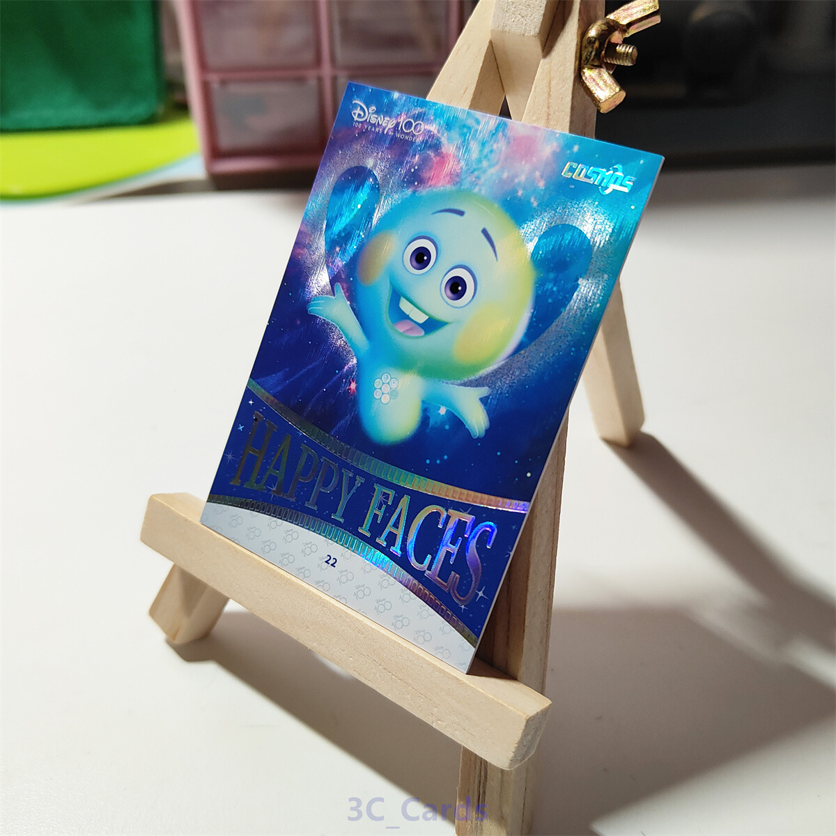 ディズニー Kakawow 2023 COSMOS Disney100 Stitch 2023 Kakawow COSMOS DISNEY 100 ALL-STAR COSMOS Gold