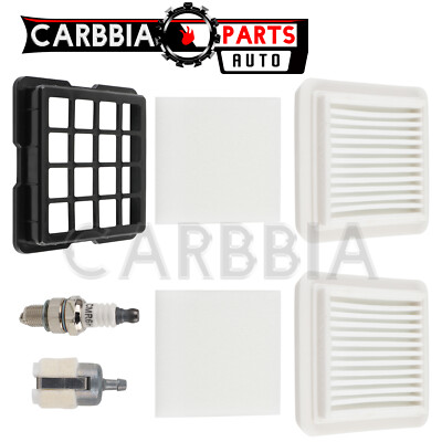 Air Filter Combo For ECHO SRM-2620 SHC-2620 Trimmers A226002030 A2260020400