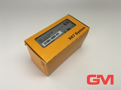 B&R Analog Placeholder Module X67AD0000 Analog Dummy Module Revision E0 AD0000