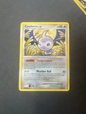 Castform 48/146 - Legends Awakened - Pokémon Card on eBay