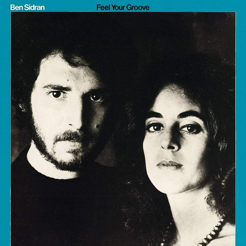 Ben Sidran Feel Your Groove JP CD 4988031423028| eBay
