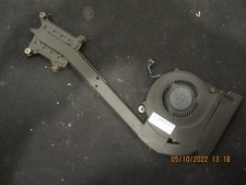 Genuine HP Elitebook 840 G3 MT42 CPU Cooling Fan  Heatsink 821163-001