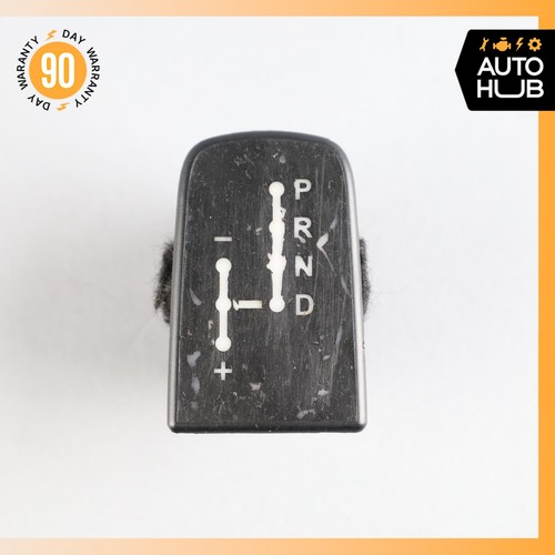 04-19 Maserati Quattroporte M139 Gear Box Lever Selector Switch Display OEM - Picture 6 of 10