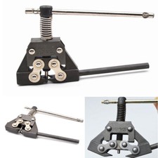 420-530 Motorcycle Bike ATV Chain Cutter Breaker Splitter Riveter Removal Tool