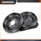 <!--F#f_0-->Pair Rear RDA Brake Drums for Holden Early Models HK HT HG 1968-1971<!--F/-->