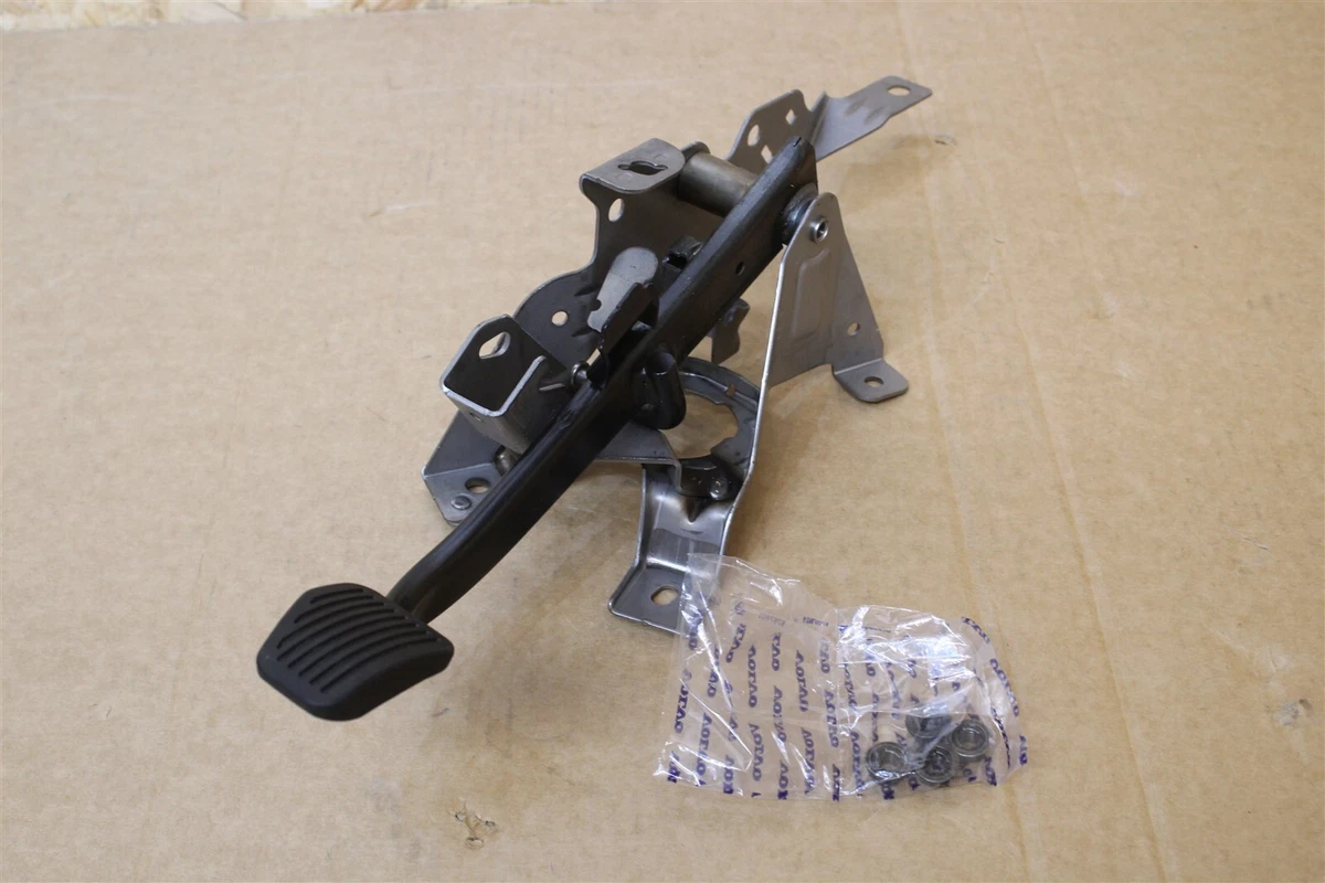 31451212 Clutch Pedal New genuine Volvo part | eBay 