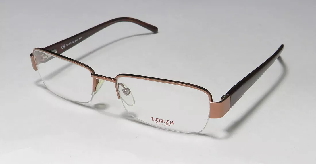 Brand name eyeglasses best sale frames