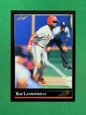 1992 Leaf Baseball Series 1 Black Gold Parallel PICK YOUR CARD COMPLETE YOUR SET