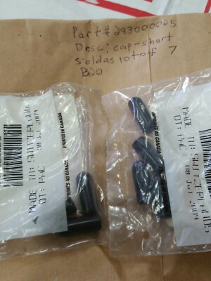 Sea-Doo New OEM Cap-Short, 293000025 1999-2002 MX Z X 400 440 600