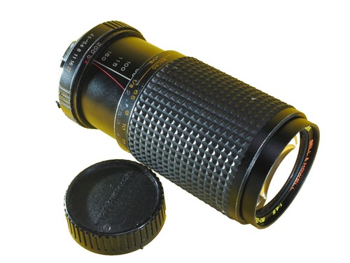 Bell & Howell 70-DR 16mm Camera w/2 Lenses GOOD | eBay