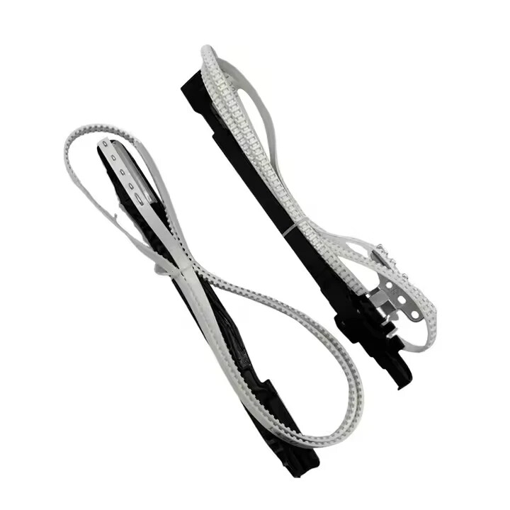 Lexus IS250 or IS350 Sunroof Cable Set with Lift Arms Fits 2006