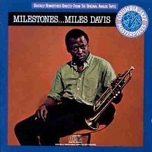 Milestones von Miles Davis | CD | Zustand sehr gut