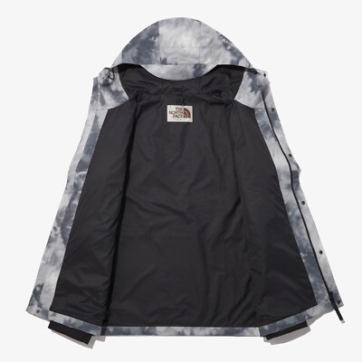 【NJ3BN00N】THE NORTH FACE_VAIDEN JACKET THE NORTH FACE Novelty Vaiden Jacket 'White' NJ3BN00N