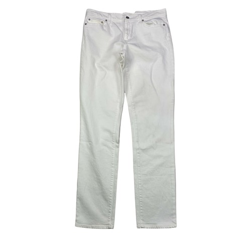 Gap 1969 Real Straight Jeans Womens 