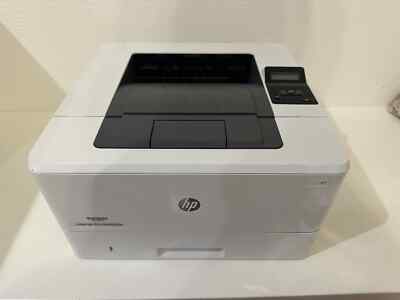 HP LaserJet Pro M402dne Monochrome Laser Printer - Used
