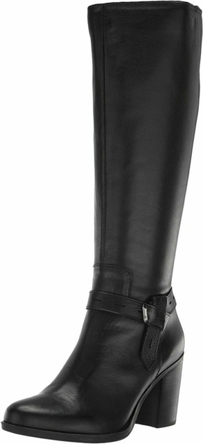 naturalizer kamora knee high boot