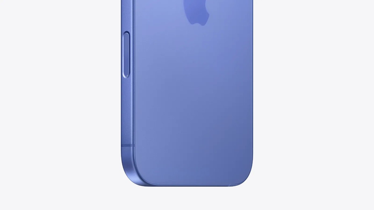 Apple iPhone 16 ウルトラマリン 256GB Apple iPhone 16 - 256 GB - Ultramarine (Unlocked) for sale