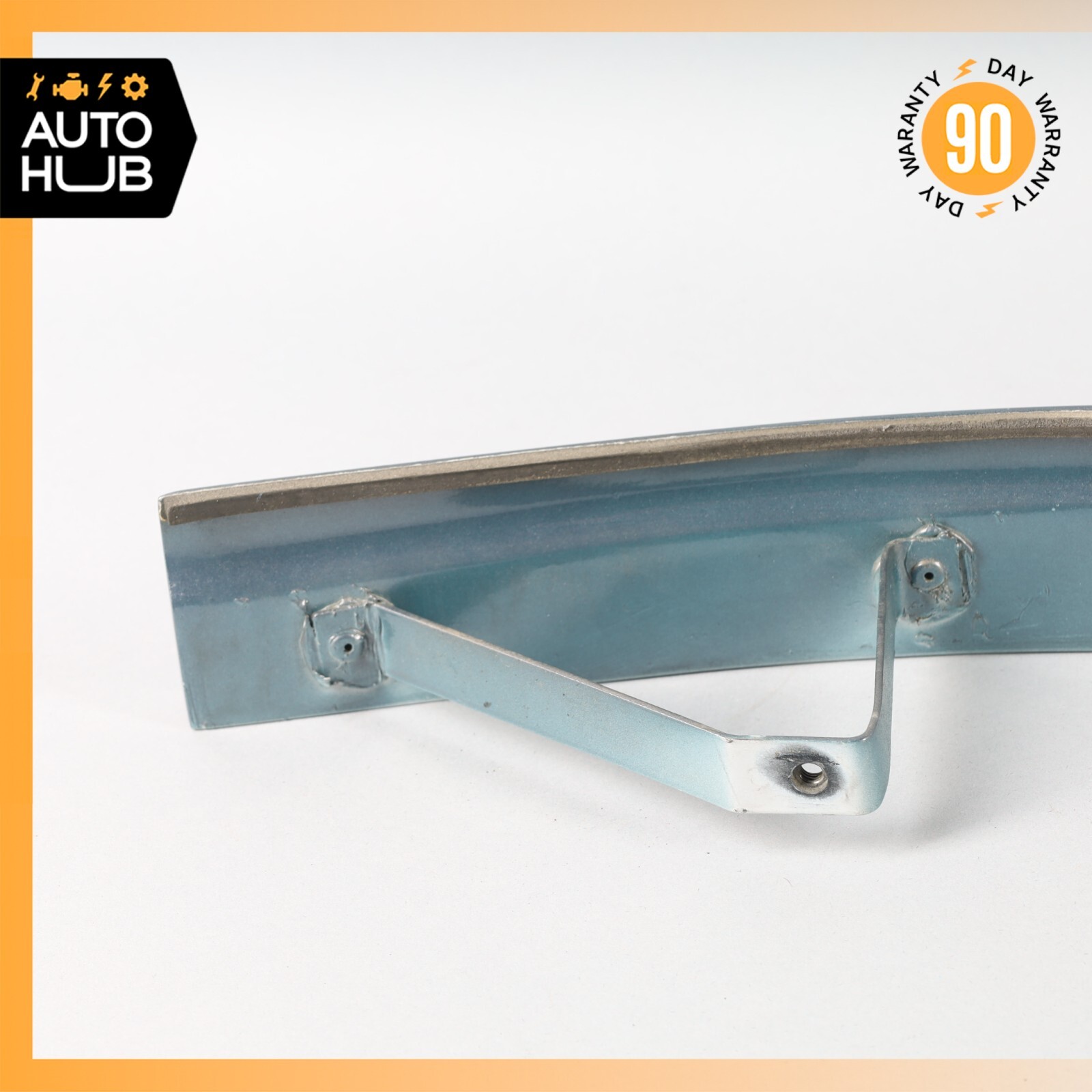00-04 Aston Martin DB7 Vantage Rear Left Driver Side Taillight Trim OEM 20k
