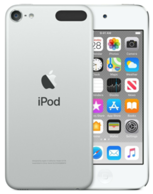 New (Unused) Apple iPod Touch 7th Generation 256GB All Colors -1