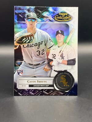 2022 Topps Gold Label MLB Class 1, 2, 3 & Black Pick Your Card Buy