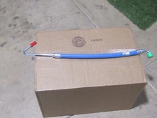 NEW WORKHORSE POWER STEERING GEAR INLET BOOSTER TO GEAR W0011400 AEROQUIP PT3191