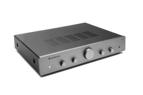 Cambridge Audio AXA25 Integrated Stereo Amplifier - Open Box - Picture 7 of 7