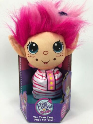 Trolls Moxie Doll | eBay