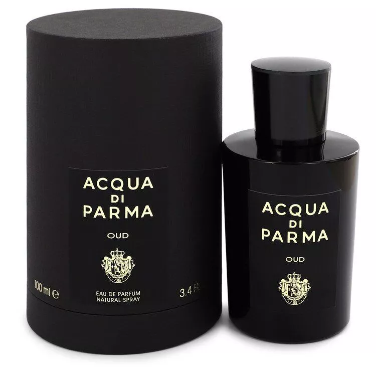 Acqua di parma oud cologne sales