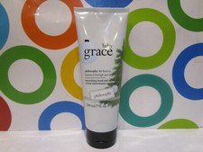 PHILOSOPHY BABY GRACE NOURISHING HAND AND NAIL CREAM 7 OZ