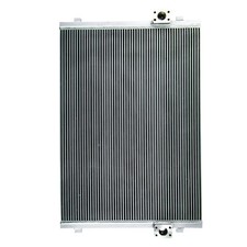 Hydraulic Oil Cooler fits Caterpillar Excavator E345C E345D 345D 349D 2813514