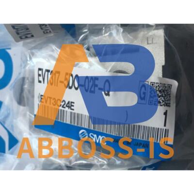 Brand New SMC resistor EVT317-5DO-02F-Q Quality assurance#LJ