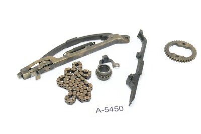 YAMAHA XJR 1300 3YA Cache-Pignon Capot Du Moteur Protection pour Chaîne