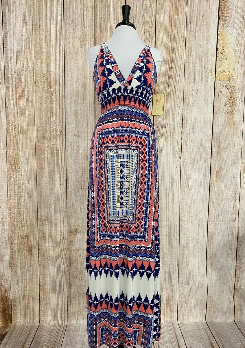 Vintage havana dress top