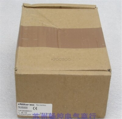 1PC NEW IFM SU5000 Pressure Switch ib