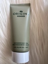 Origins Moisturizing Hand Cream Ginger 2.5 oz /75ml