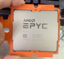 AMD EPYC Genoa 9J14 2.40GHz 96 core 192 threads 360W 384MB SP5 CPU processor