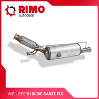 Citroen DS5 2.0 Hdi (2011-2015) Dieselpartikelfilter Partikelfilter DPF