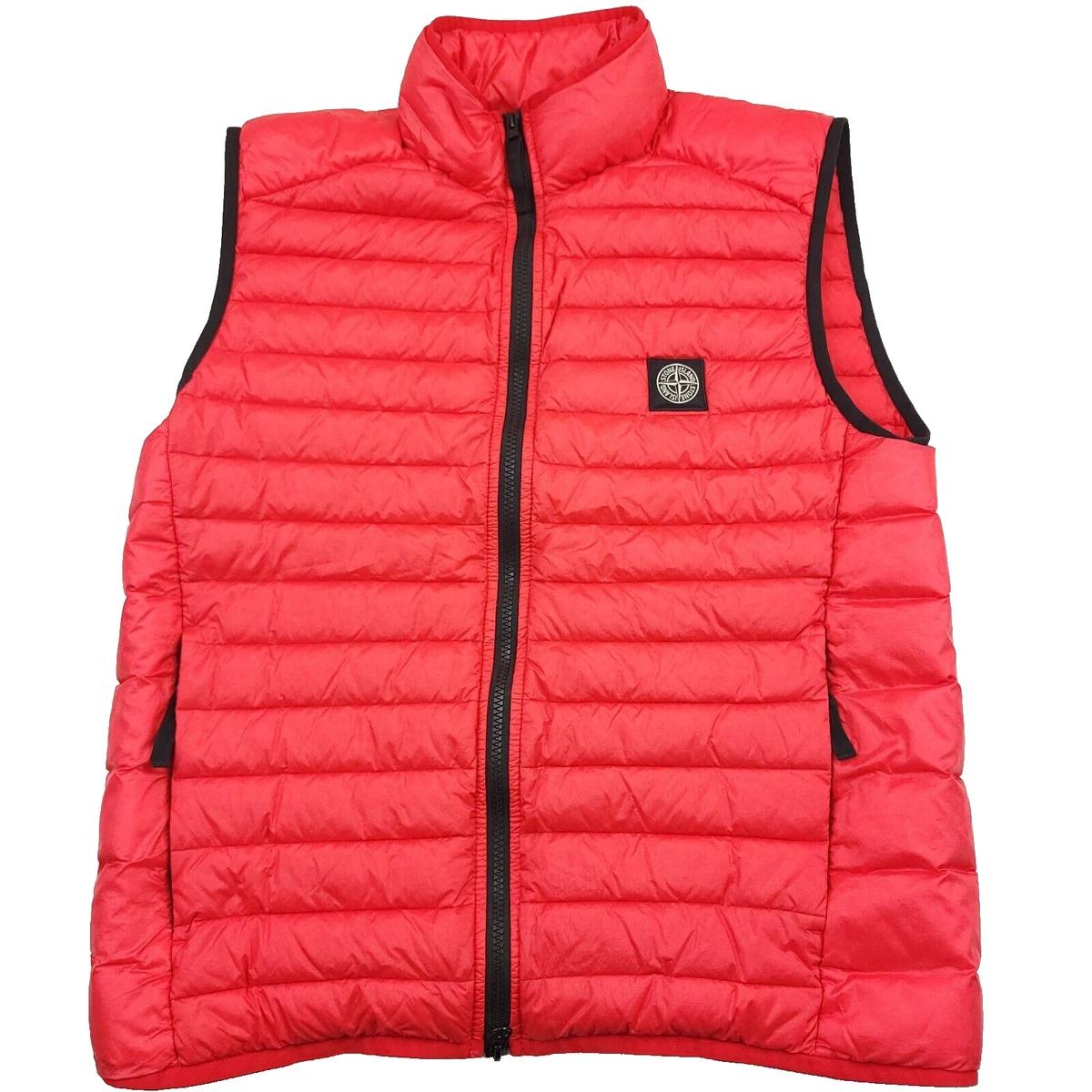 25+ Stone Island Vests for Men for sale | Updated Oct 2026