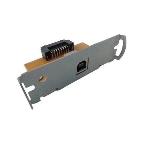 EPSON TM-H5000II POS USB Apothekendrucker ThermoKassen Bondrucker M128C - Afbeelding 5 van 5